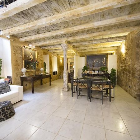 Le Stanze Dello Scirocco Sicily Luxury Panzió Agrigento Kültér fotó