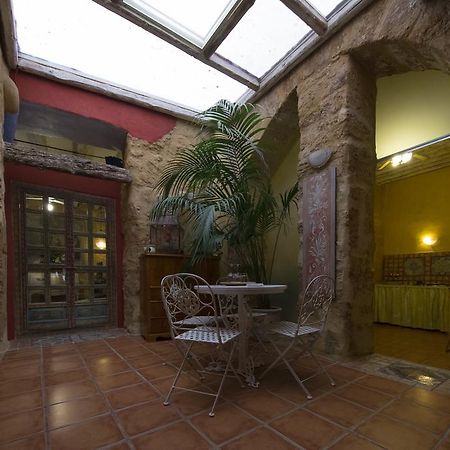Le Stanze Dello Scirocco Sicily Luxury Panzió Agrigento Kültér fotó