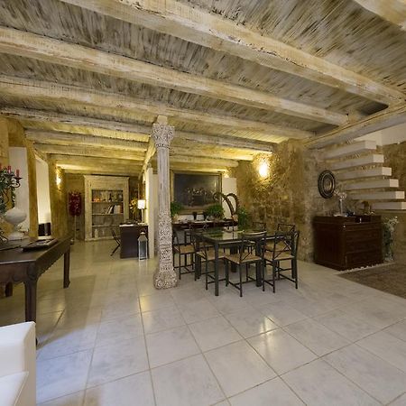 Le Stanze Dello Scirocco Sicily Luxury Panzió Agrigento Kültér fotó