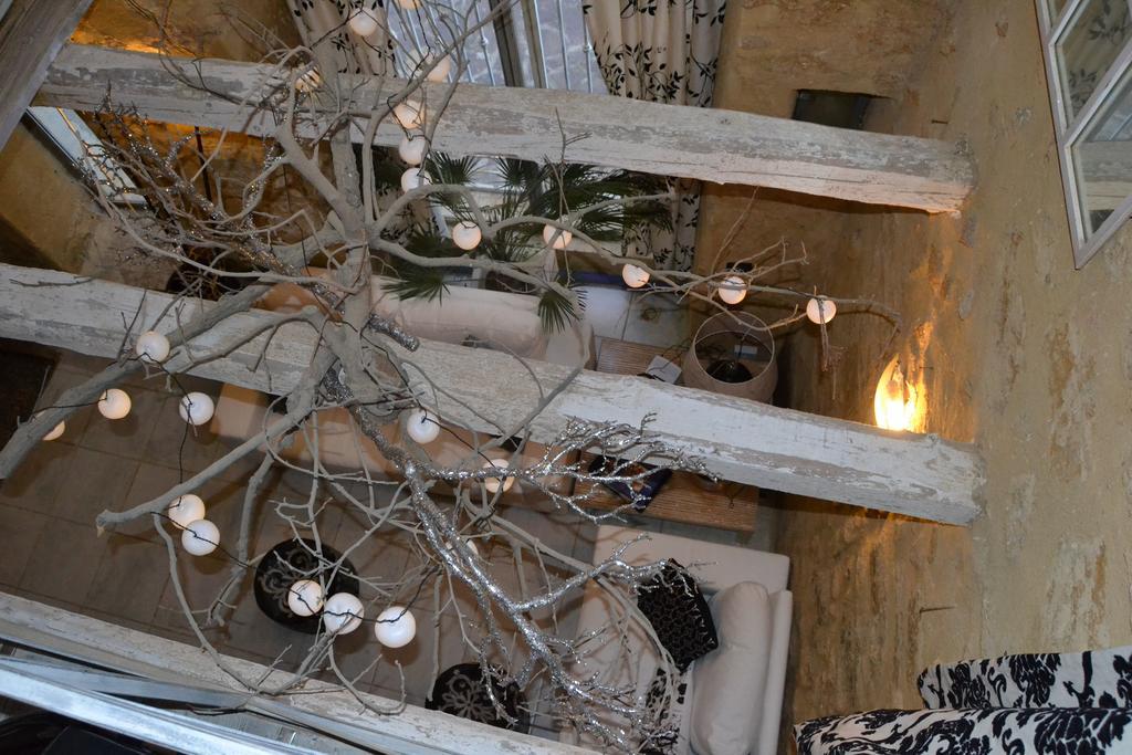 Le Stanze Dello Scirocco Sicily Luxury Panzió Agrigento Kültér fotó