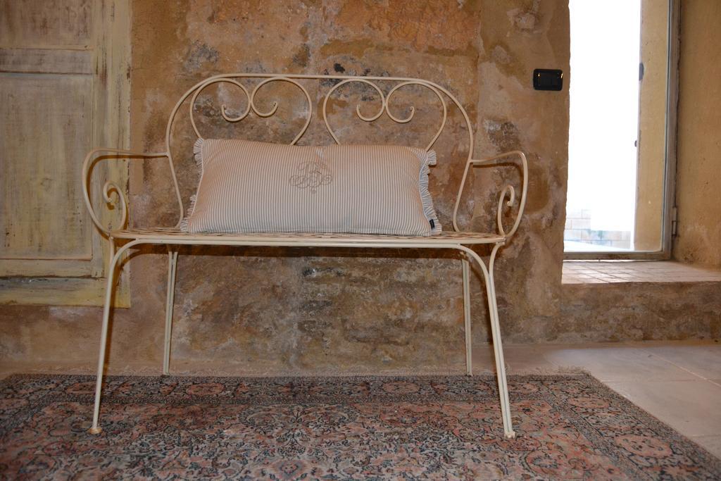 Le Stanze Dello Scirocco Sicily Luxury Panzió Agrigento Kültér fotó