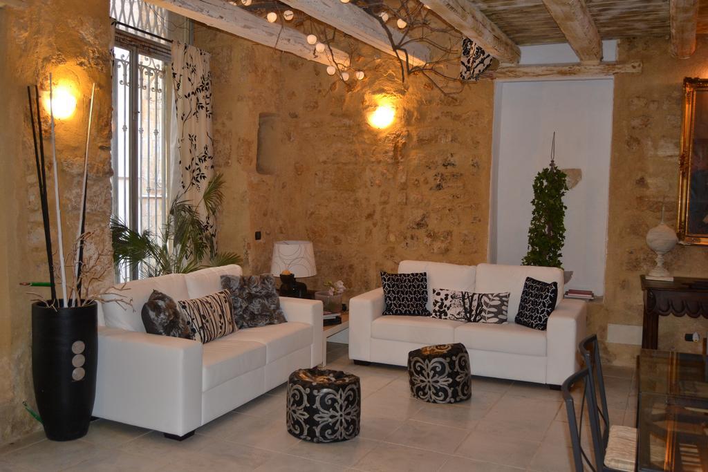 Le Stanze Dello Scirocco Sicily Luxury Panzió Agrigento Kültér fotó