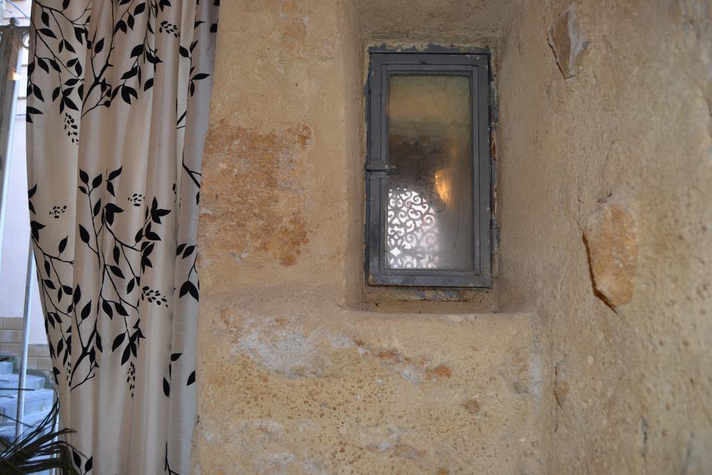 Le Stanze Dello Scirocco Sicily Luxury Panzió Agrigento Kültér fotó