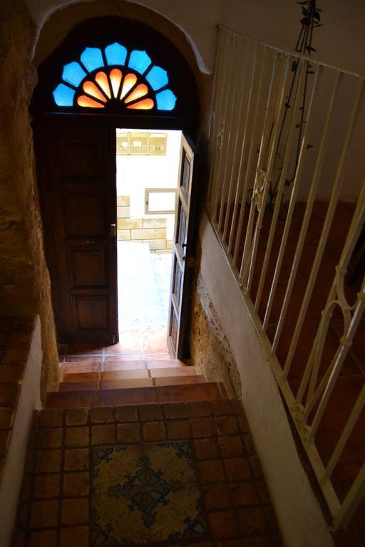 Le Stanze Dello Scirocco Sicily Luxury Panzió Agrigento Szoba fotó