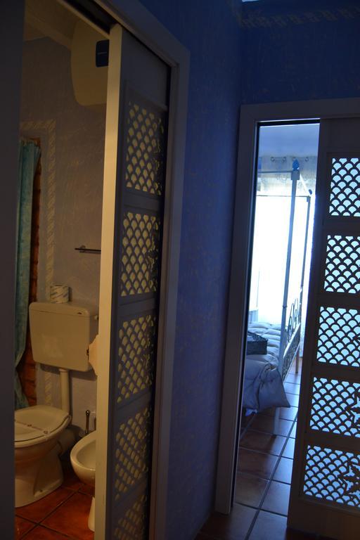 Le Stanze Dello Scirocco Sicily Luxury Panzió Agrigento Szoba fotó