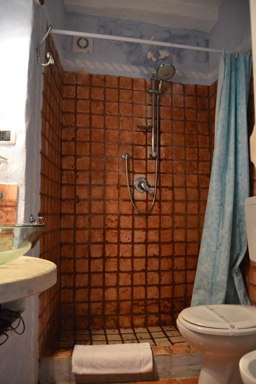 Le Stanze Dello Scirocco Sicily Luxury Panzió Agrigento Szoba fotó