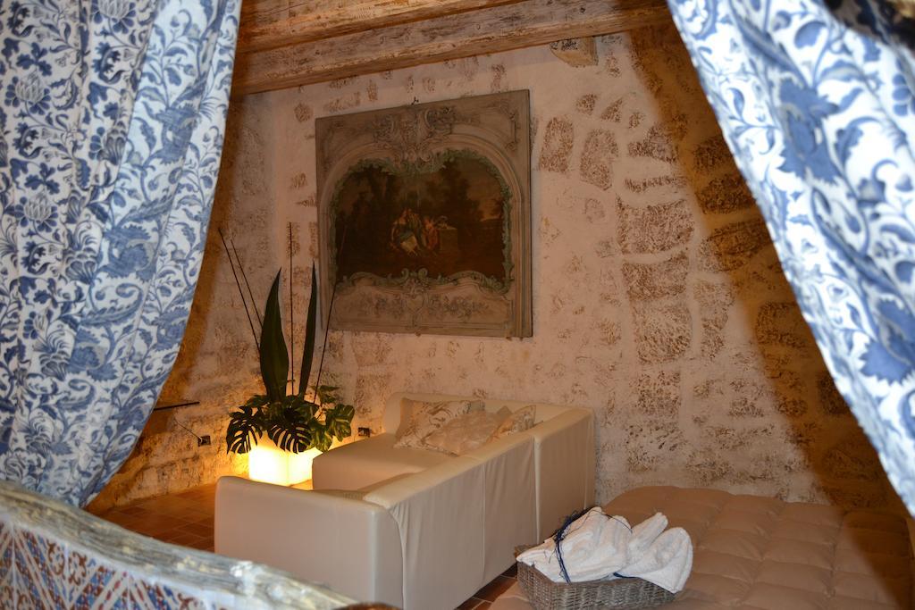 Le Stanze Dello Scirocco Sicily Luxury Panzió Agrigento Szoba fotó
