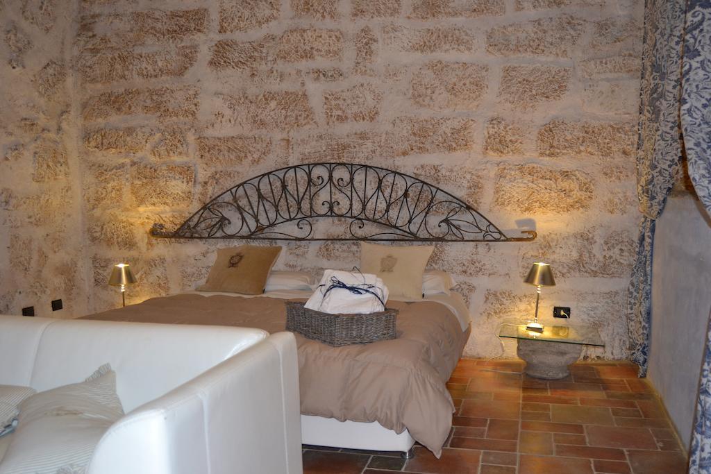Le Stanze Dello Scirocco Sicily Luxury Panzió Agrigento Szoba fotó