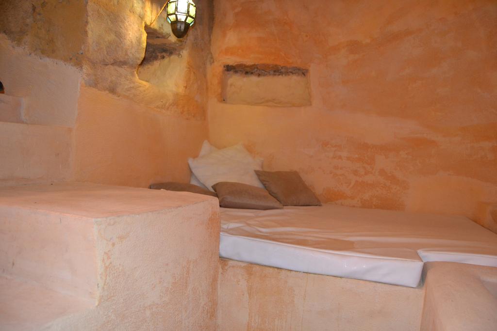 Le Stanze Dello Scirocco Sicily Luxury Panzió Agrigento Szoba fotó