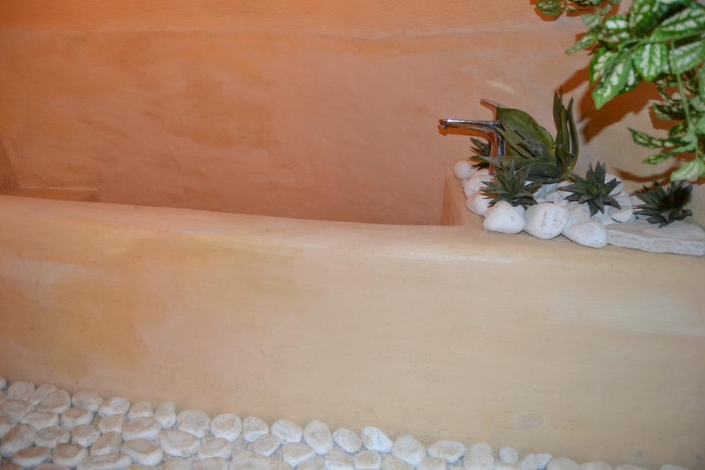 Le Stanze Dello Scirocco Sicily Luxury Panzió Agrigento Szoba fotó