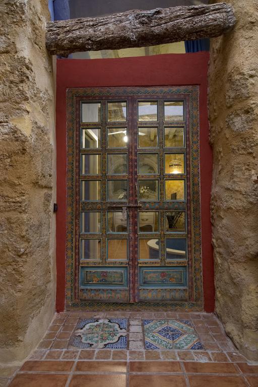 Le Stanze Dello Scirocco Sicily Luxury Panzió Agrigento Kültér fotó
