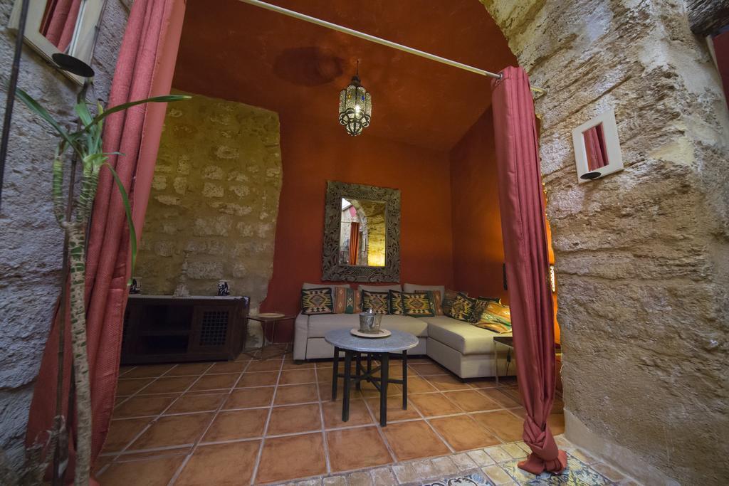 Le Stanze Dello Scirocco Sicily Luxury Panzió Agrigento Kültér fotó