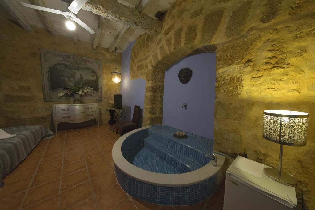 Le Stanze Dello Scirocco Sicily Luxury Panzió Agrigento Kültér fotó