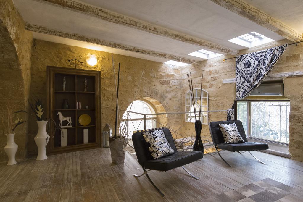 Le Stanze Dello Scirocco Sicily Luxury Panzió Agrigento Kültér fotó