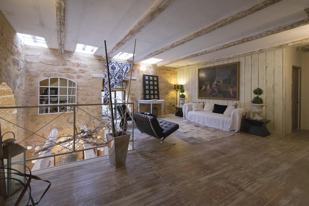 Le Stanze Dello Scirocco Sicily Luxury Panzió Agrigento Kültér fotó
