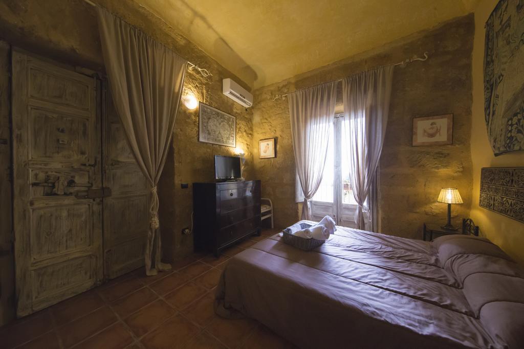Le Stanze Dello Scirocco Sicily Luxury Panzió Agrigento Kültér fotó