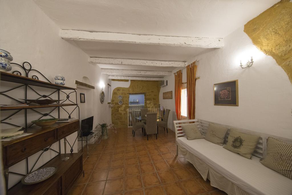 Le Stanze Dello Scirocco Sicily Luxury Panzió Agrigento Kültér fotó