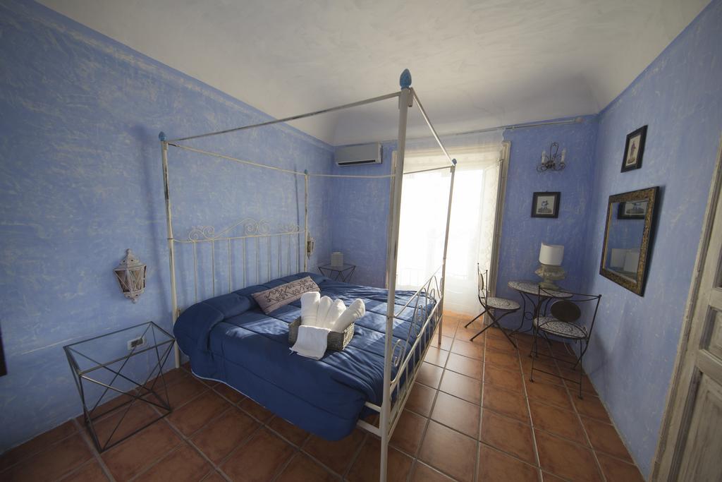 Le Stanze Dello Scirocco Sicily Luxury Panzió Agrigento Kültér fotó