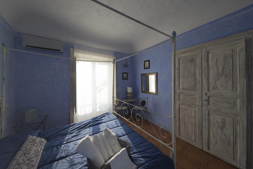 Le Stanze Dello Scirocco Sicily Luxury Panzió Agrigento Kültér fotó