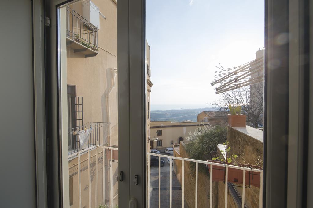 Le Stanze Dello Scirocco Sicily Luxury Panzió Agrigento Kültér fotó