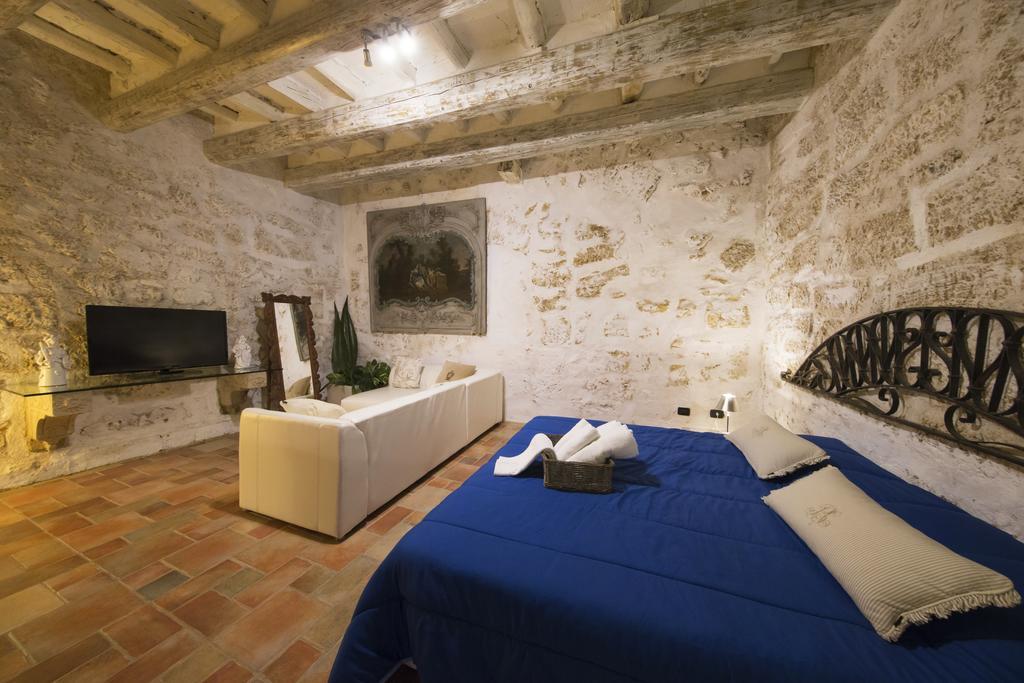Le Stanze Dello Scirocco Sicily Luxury Panzió Agrigento Kültér fotó