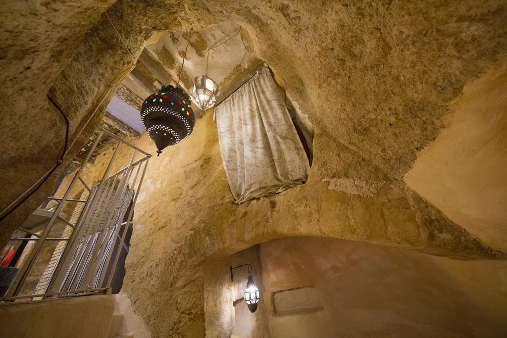 Le Stanze Dello Scirocco Sicily Luxury Panzió Agrigento Kültér fotó