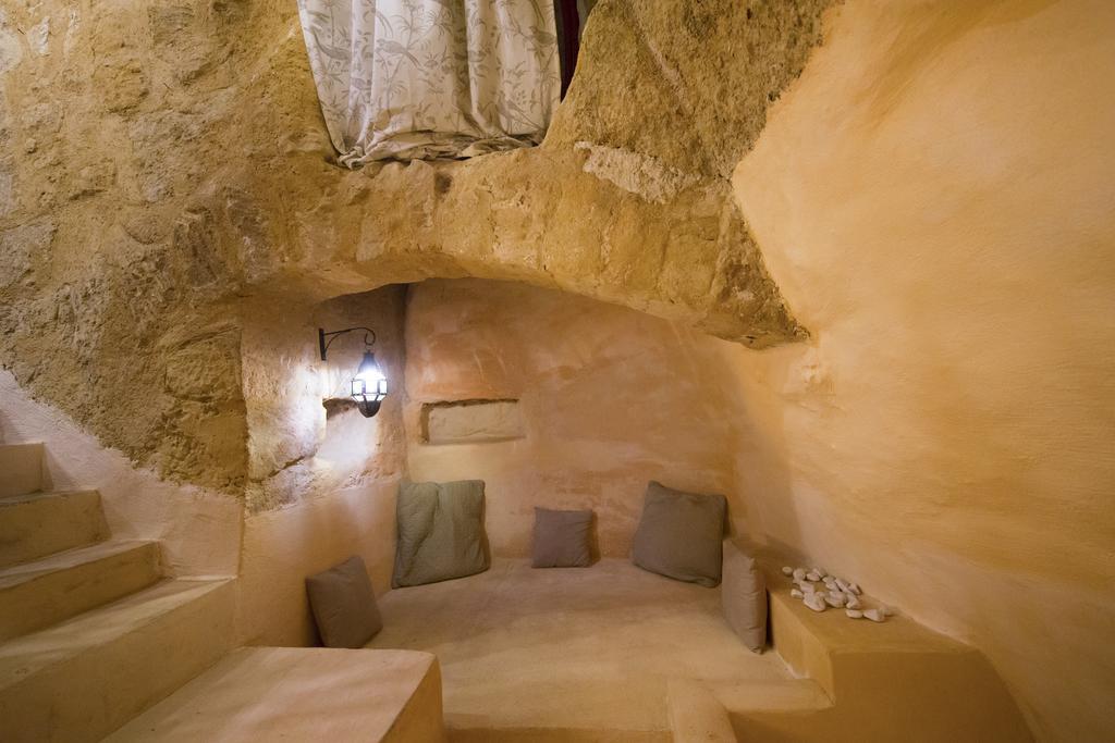 Le Stanze Dello Scirocco Sicily Luxury Panzió Agrigento Kültér fotó