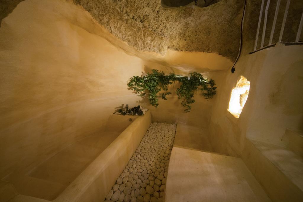 Le Stanze Dello Scirocco Sicily Luxury Panzió Agrigento Kültér fotó