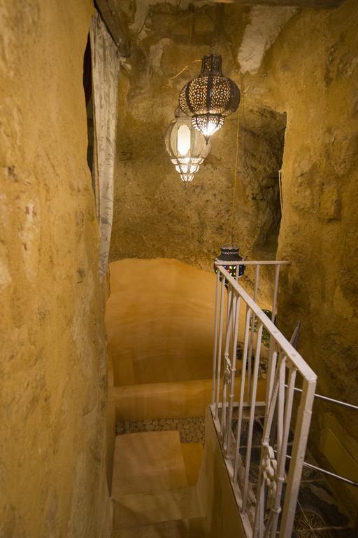 Le Stanze Dello Scirocco Sicily Luxury Panzió Agrigento Kültér fotó